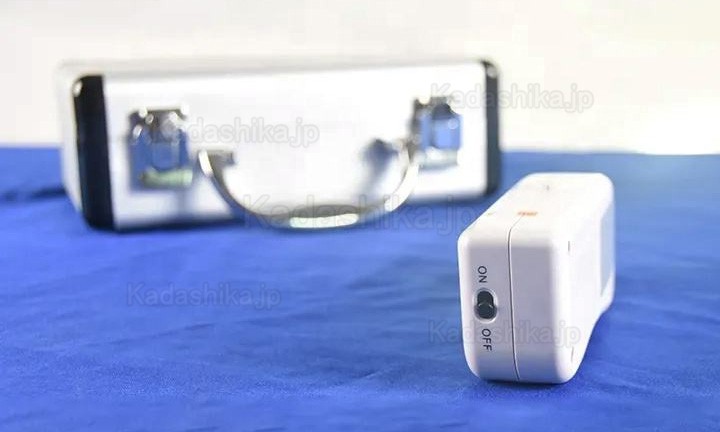 M-XBT GD001 新生児用経皮ビリルビン 経皮黄疸検査器 黄疸計（携帯型）
